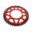 Rear Sprocket Dual 56 Tooth Pitch 428 Redzf Inner Diameter 100 Bolt Spacing 120