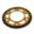 Rear Sprocket Dual 53 Tooth Pitch 420 Goldzf Inner Diameter 108 Bolt Spacing 123