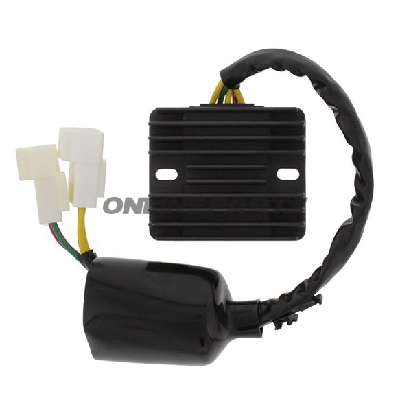 Regulator/Rectifier