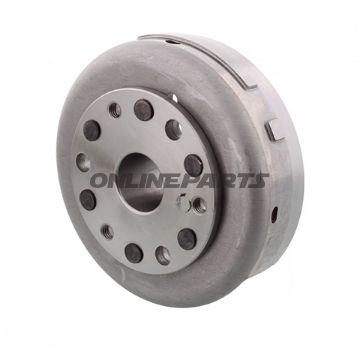 Alternator Polrad/Rotor Tourmax