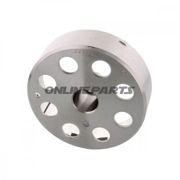 Alternator Polrad/Rotor Tourmax