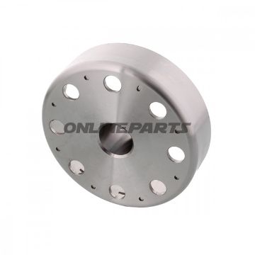Alternator Polrad/Rotor Tourmax