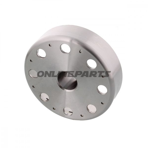 Alternator Polrad/Rotor Tourmax