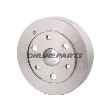Alternator Polrad/Rotor Tourmax