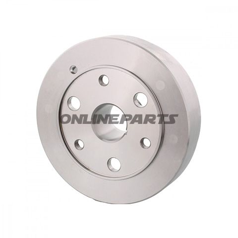 Alternator Polrad/Rotor Tourmax