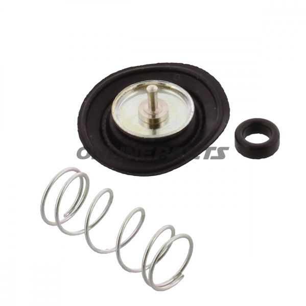 Air Outlet Vent Tourmaxvergaser