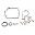 Carburetor Repair Kitkurz Satz
