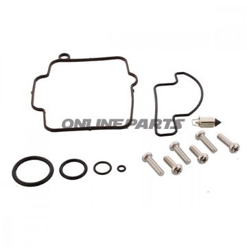 Carburetor Repair Kitkurz Satz