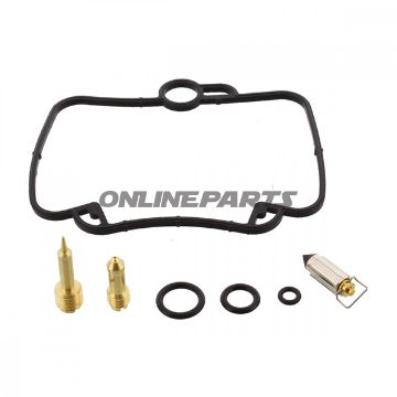 Carburettor Repair Kit Tourmaxshort Set