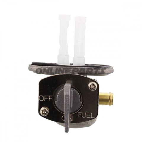 Fuel Tap Tourmax