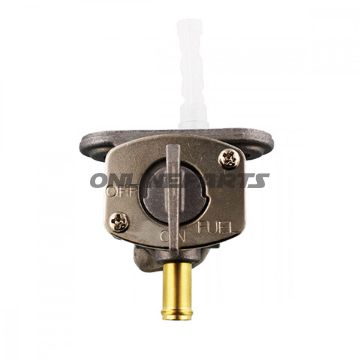 Fuel Tap Tourmax