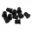 Carburettor Plug Tourmax10 Pcs
