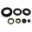 Shaft Seal Set Tourmax