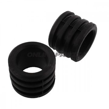 Rubber Silencer Tourmaxcont 2 Pcs
