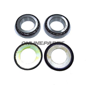 Steering Head Taper Roller Bearing Tourmax