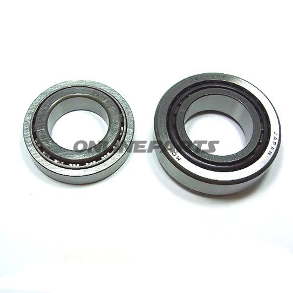 Steering Head Taper Roller Bearing Tourmax