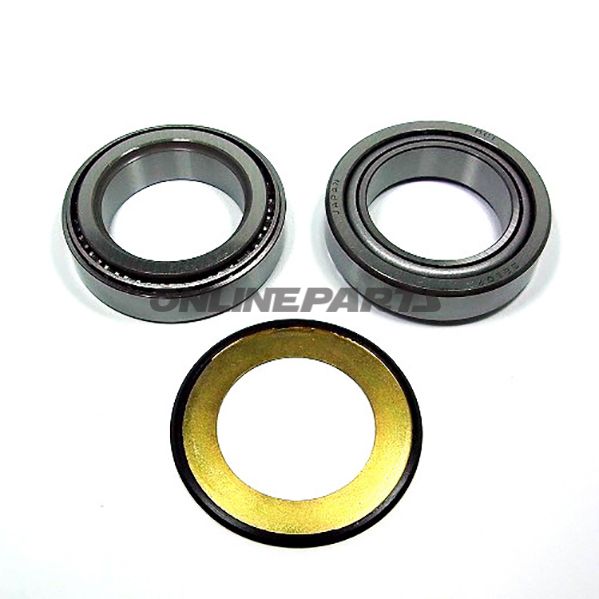 Steering Head Taper Roller Bearing Tourmax