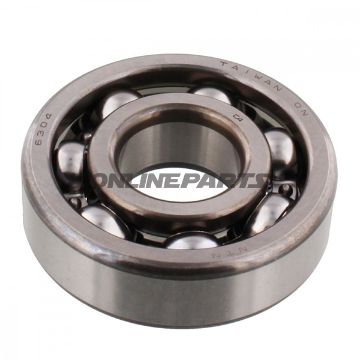 Ball Bearing 6304C4 Ntn