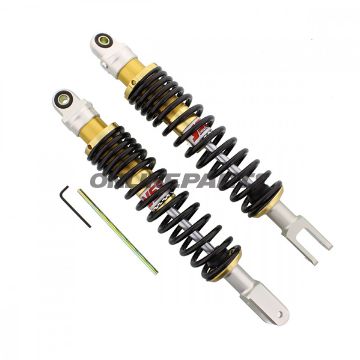 Yss Shock Absorbersadjustable Twin Shocks