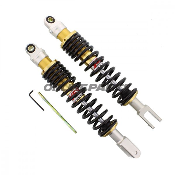 Yss Shock Absorbersadjustable Twin Shocks