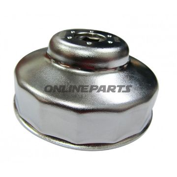 Oil Filter Wrench Jmp65 Mm 14Kt