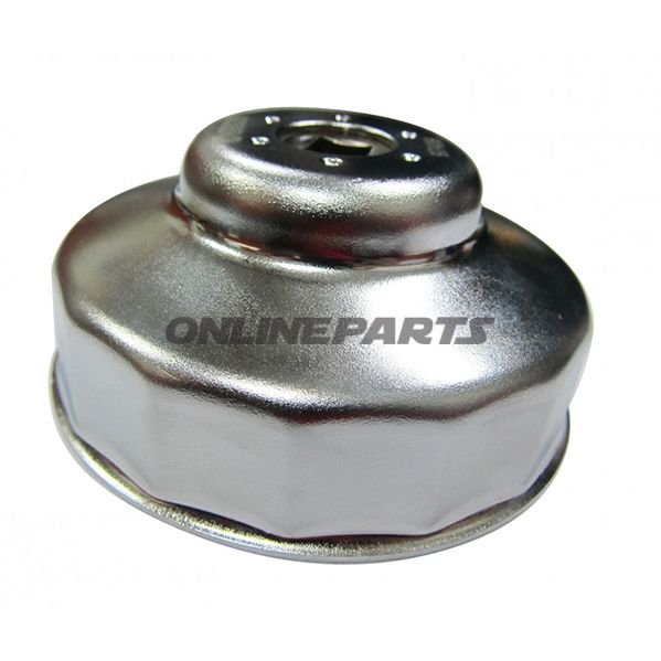 Oil Filter Wrench Jmp65 Mm 14Kt