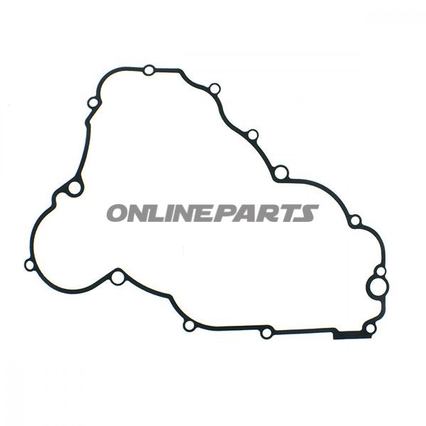 Clutch Cover Gasket Inner