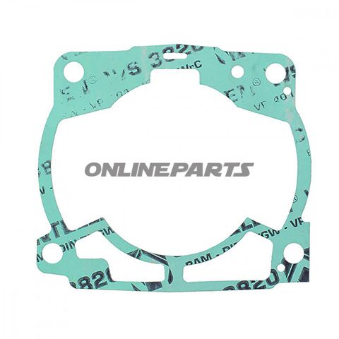 Cylinder Base Gasket 0.2Mmathena