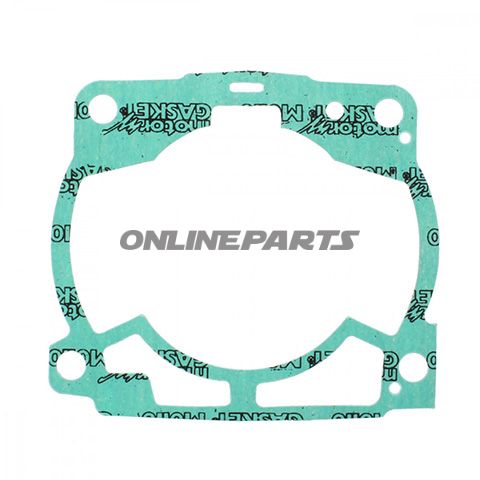 Cylinder Base Gasket 0.3Mmathena