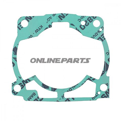 Cylinder Base Gasket 0.4Mmathena