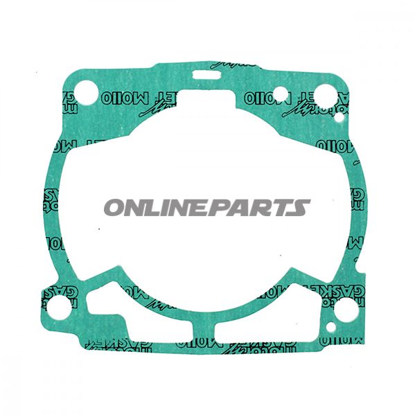 Cylinder Base Gasket 0.5Mmathena