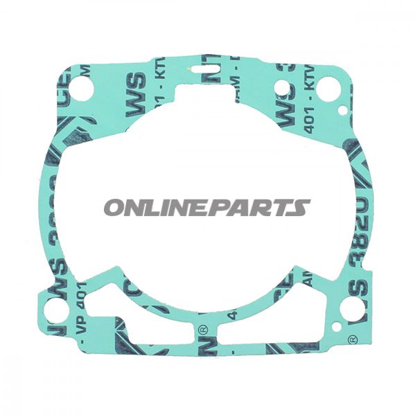 Cylinder Base Gasket 0.75Mmathena
