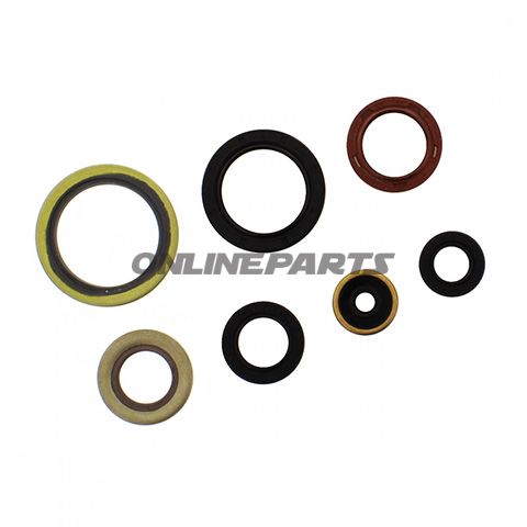 Shaft Seal Set Athena