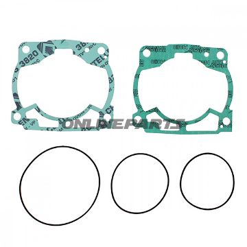Gasket Set Topend Race