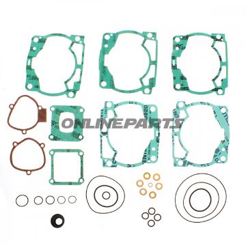 Gasket Set Topendfür Standard Zylindersatz