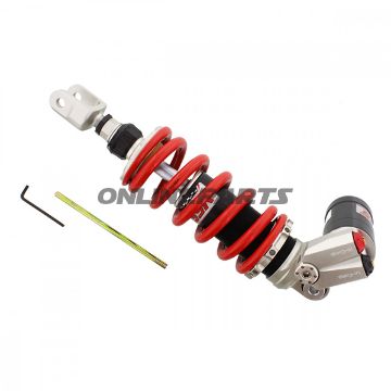 Yss Shock Absorberadjustable Mono Shock