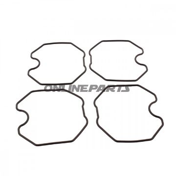 Float Chamber Seal Tourmaxcont 4 Pcs