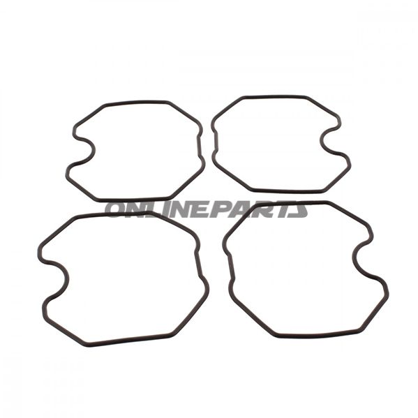 Float Chamber Seal Tourmaxcont 4 Pcs