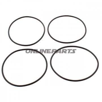 Float Chamber Seal Tourmaxcont 4 Pcs