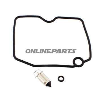 Carburettor Repair Kit Tourmaxshort Set