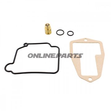 Carburetor Repair Kitkurz Satz
