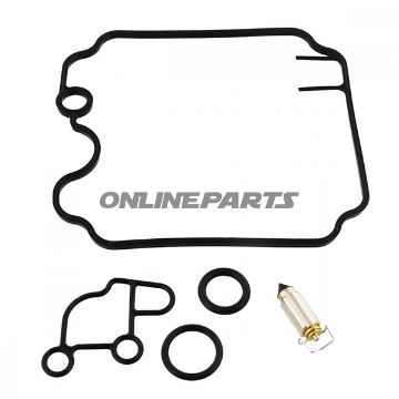 Carburetor Repair Kitkurz Satz