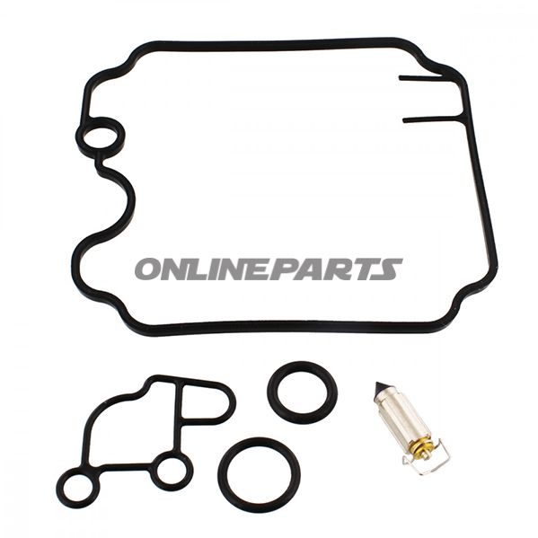 Carburetor Repair Kitkurz Satz