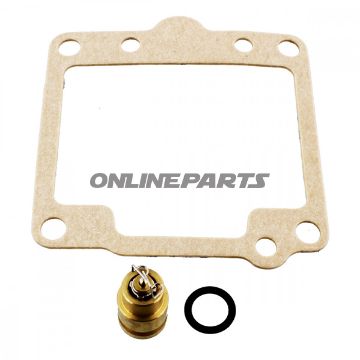 Carburettor Repair Kit Tourmaxshort Set