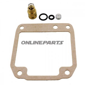 Carburetor Repair Kitkurz Satz