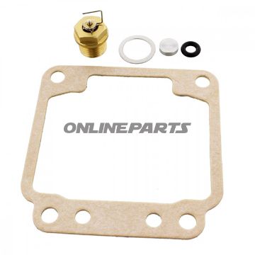 Carburettor Repair Kit Tourmaxshort Set