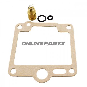 Carburetor Repair Kitkurz Satz