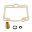 Carburettor Repair Kit Tourmaxshort Set