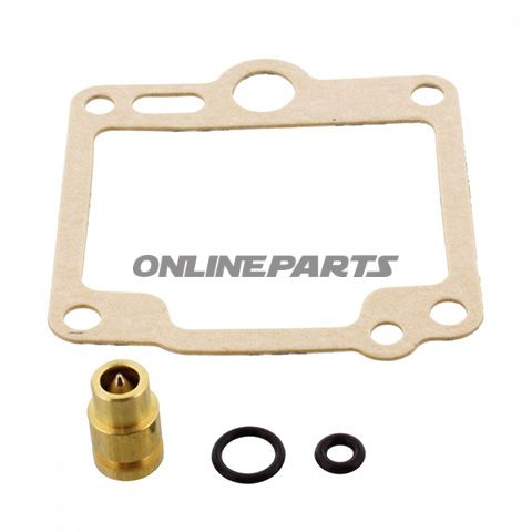 Carburettor Repair Kit Tourmaxshort Set