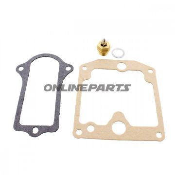 Carburetor Repair Kitkurz Satz